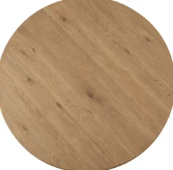Mulholland Round Dining Table