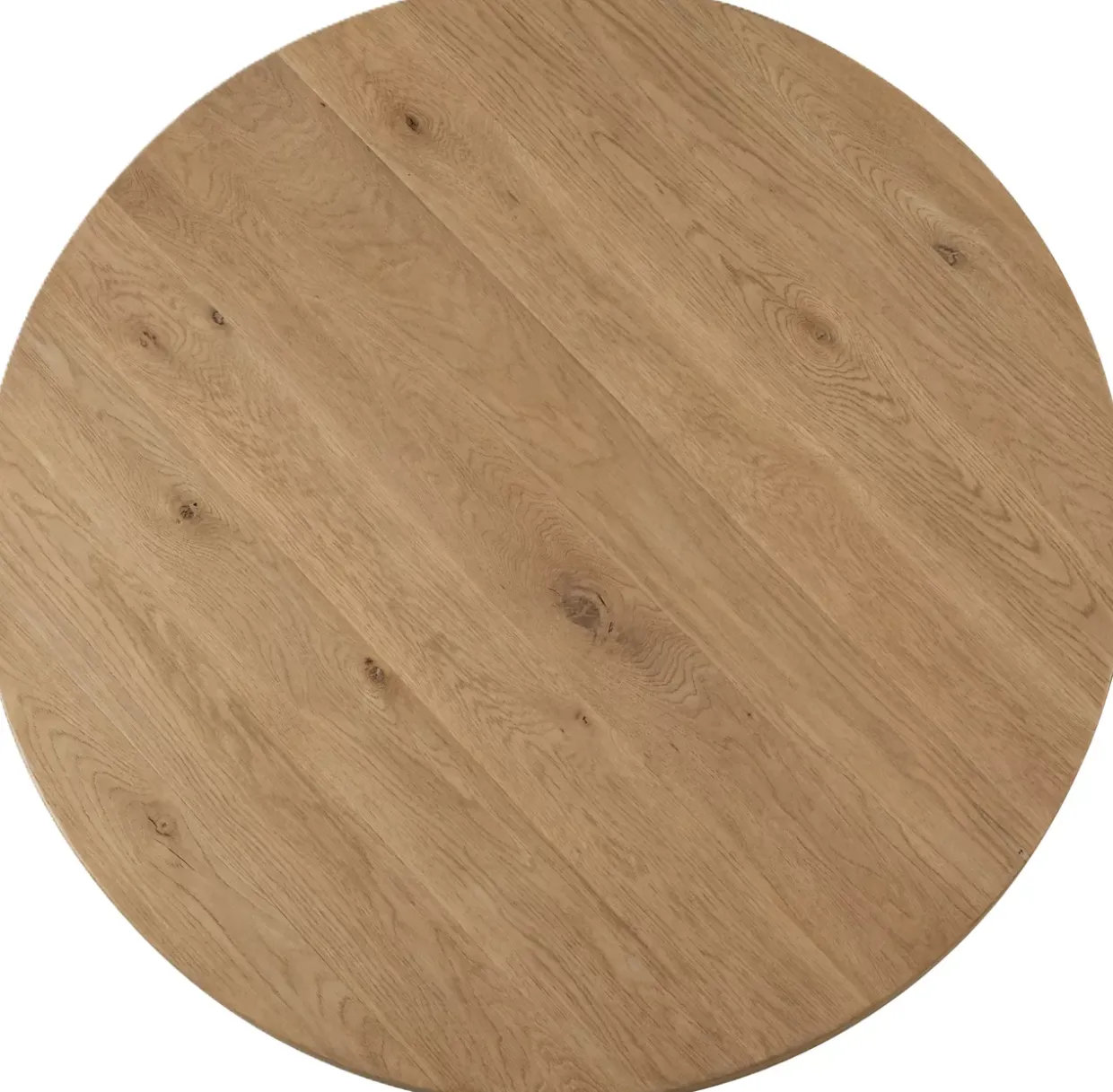 Mulholland Round Dining Table