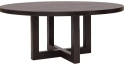 Mulholland Round Dining Table