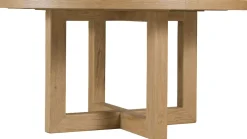 Mulholland Round Dining Table