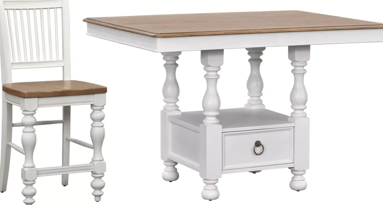 Nantucket Counter-Height Table