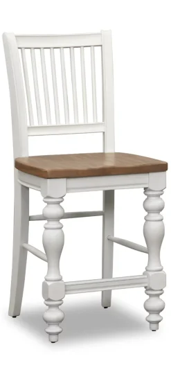 Nantucket Counter Stool
