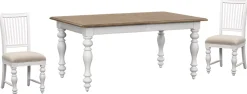 Nantucket Dining Table