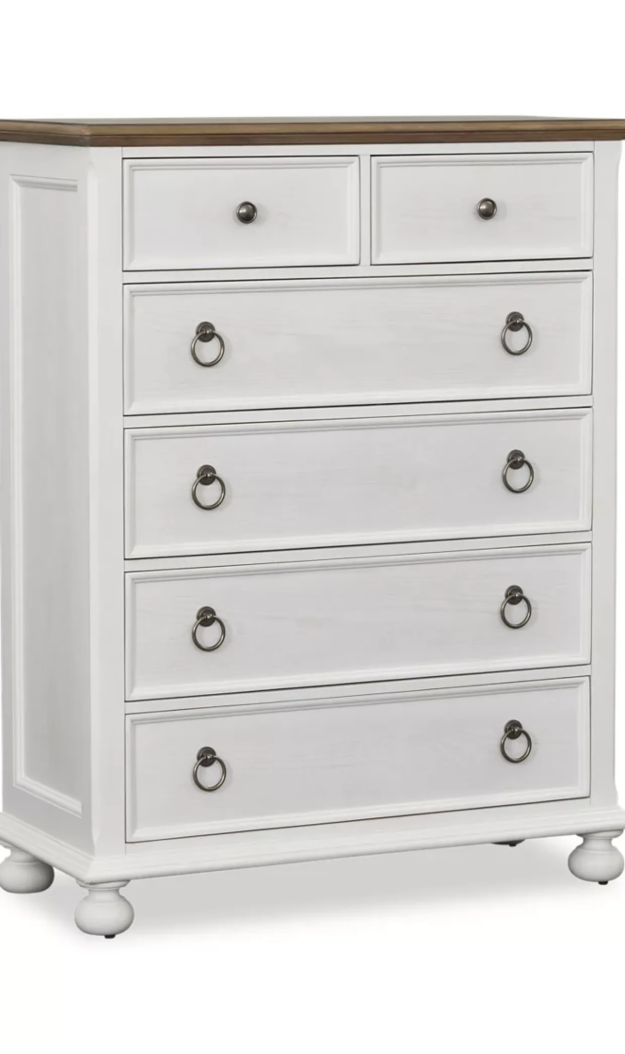 Nantucket Drawer Chest