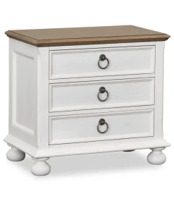Nantucket Drawer Nightstand