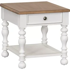 Nantucket End Table