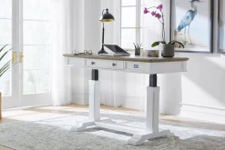 Nantucket Lift Desk