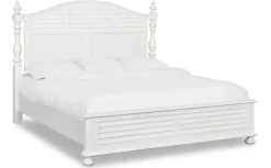 Nantucket Poster Bed