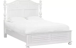 Nantucket Poster Bed