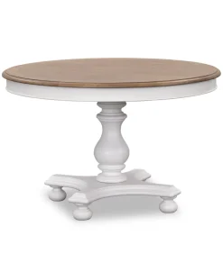 Nantucket Round Dining Table