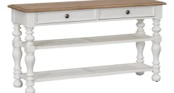 Nantucket Sofa Table
