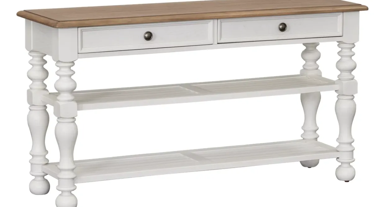 Nantucket Sofa Table