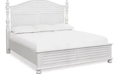 Nantucket Storage Bed