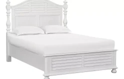 Nantucket Storage Bed