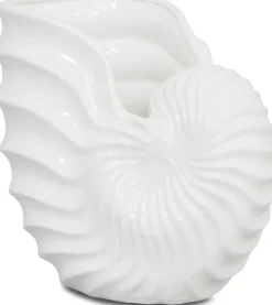 Nautilus Vase
