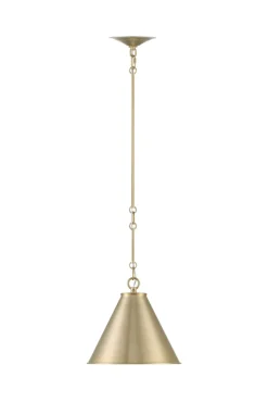 Niall Pendant