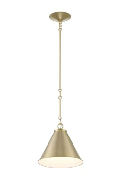 Niall Pendant