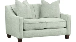 Nikki Loveseat