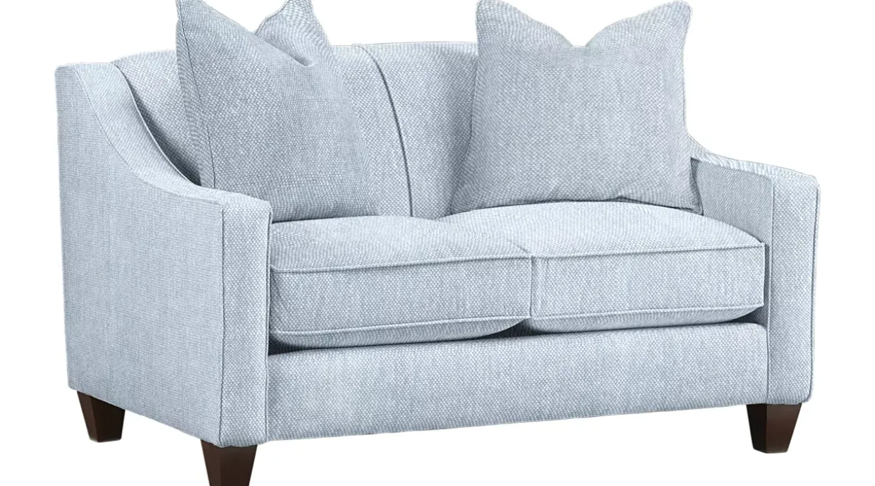 Nikki Loveseat