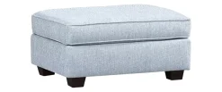 Nikki Ottoman