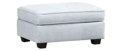 Nikki Ottoman