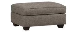 Nikki Ottoman