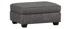Nikki Ottoman