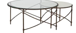 Noah Nesting Coffee Table
