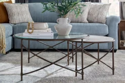Noah Nesting Coffee Table