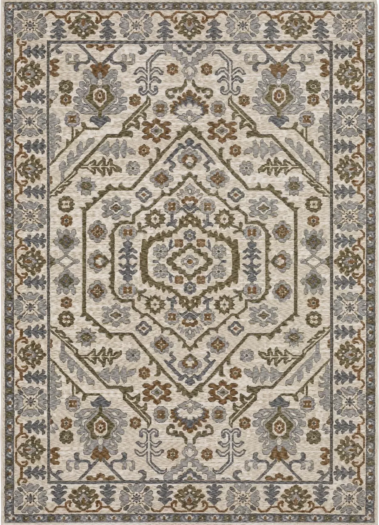 Normandy Rug