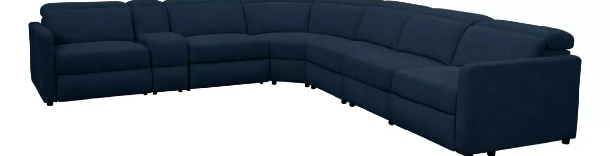 Nova Sectional