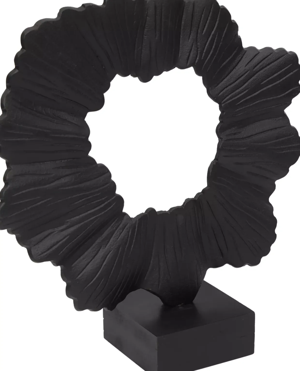 Odysseus Sculpture