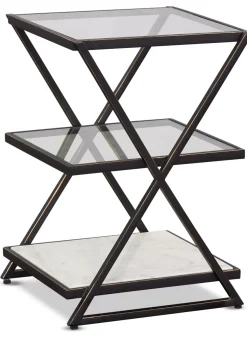Olivia Accent Table