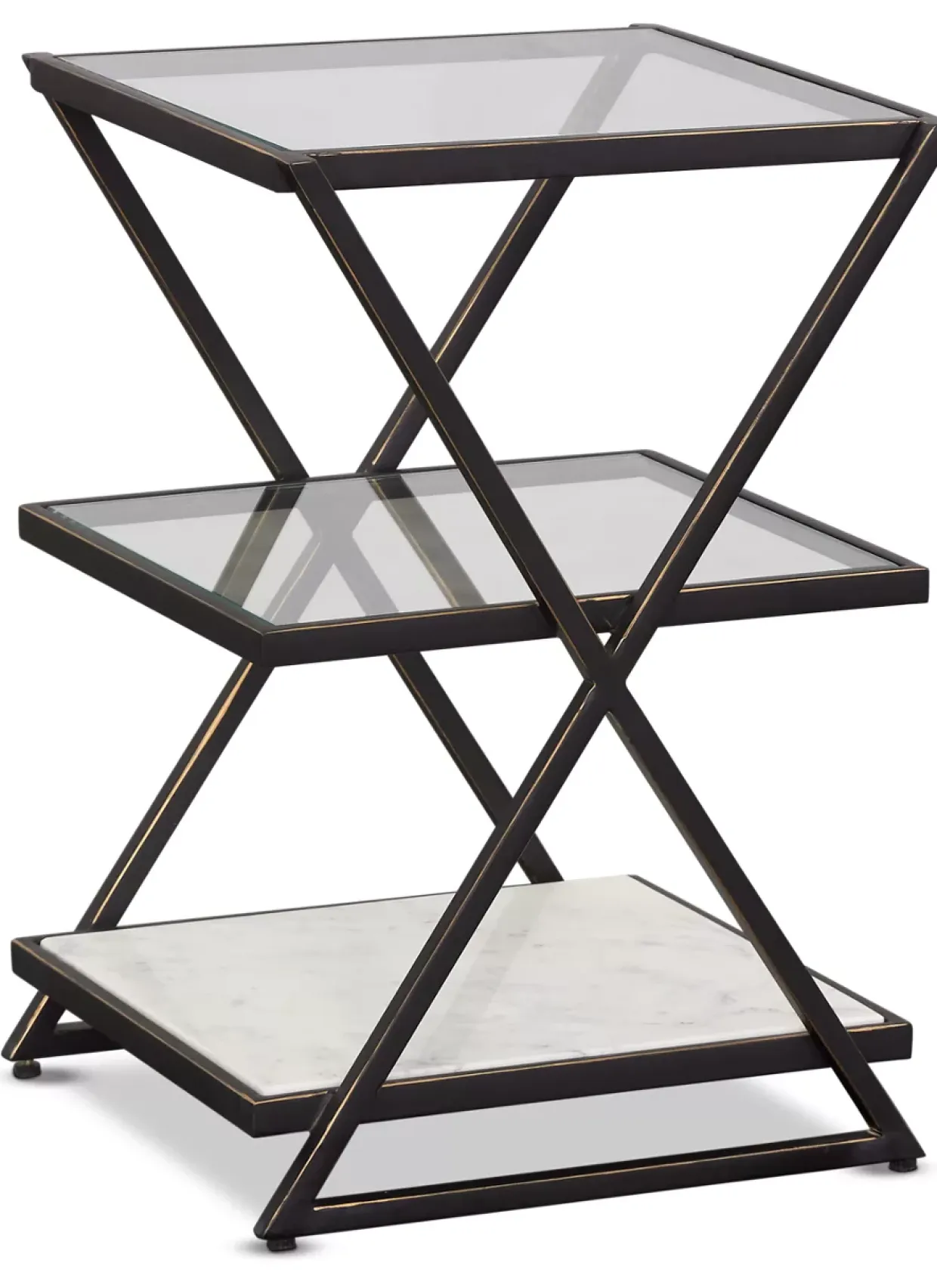Olivia Accent Table