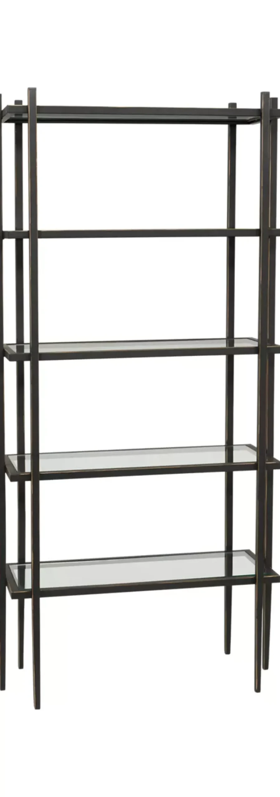 Olivia Etagere