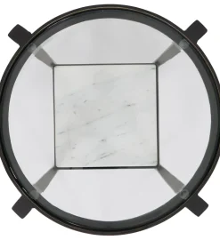 Olivia Round Accent Table
