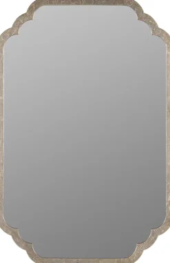 Omari Wall Mirror