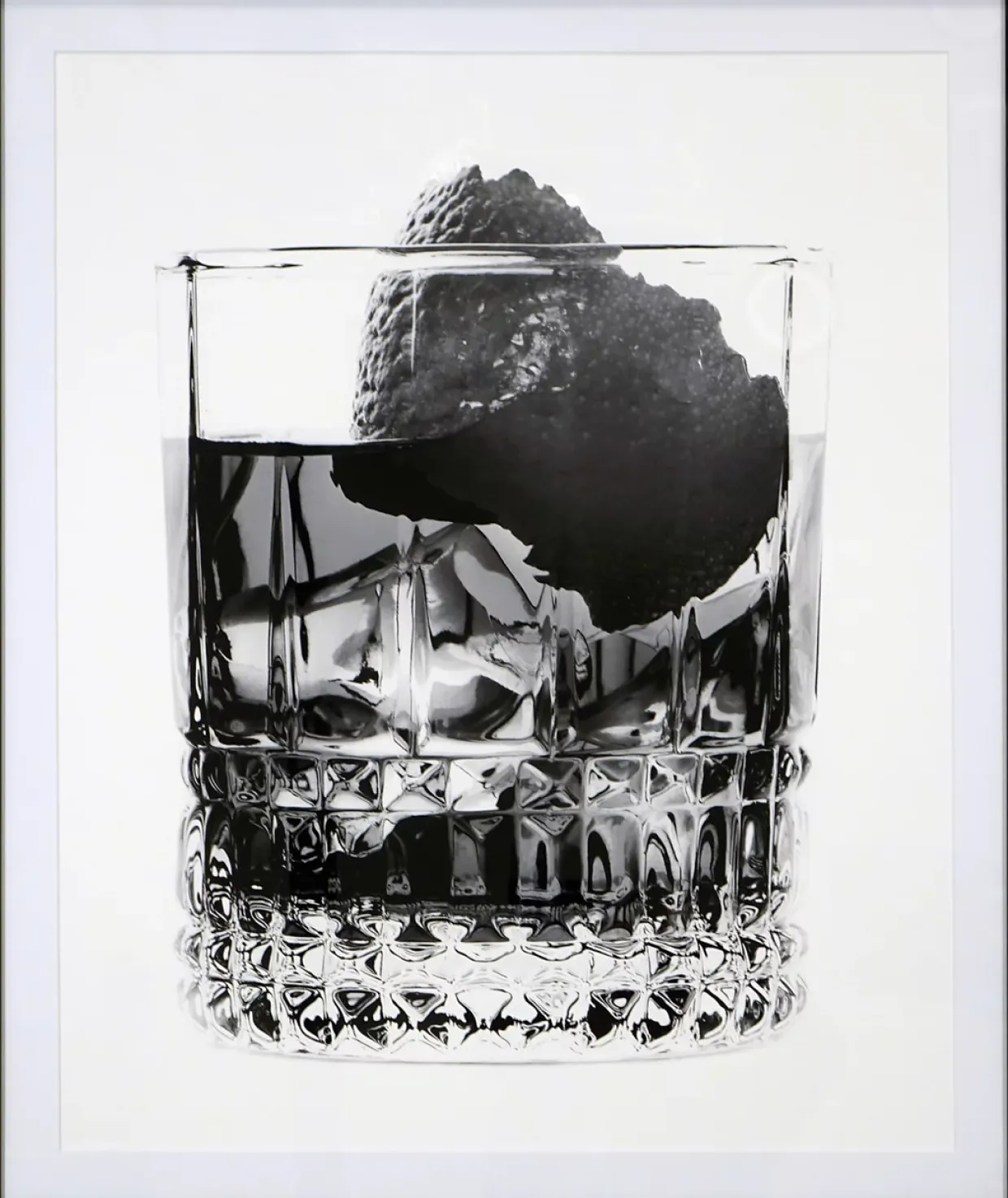 On the Rocks Wall Art