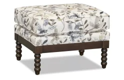 Ophelia Ottoman