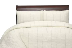 Orly Coverlet Ensemble