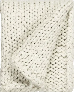 Oslo Throw