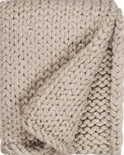 Oslo Throw