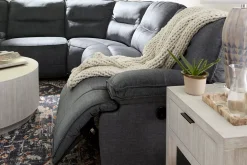 Oslo Throw