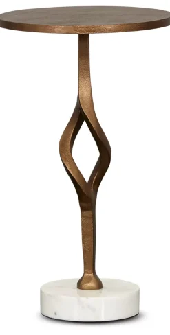Paige Accent Table