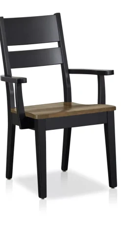 Parker Armchair