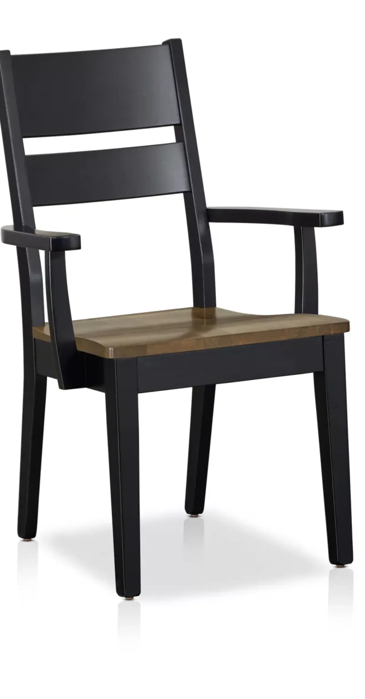 Parker Armchair