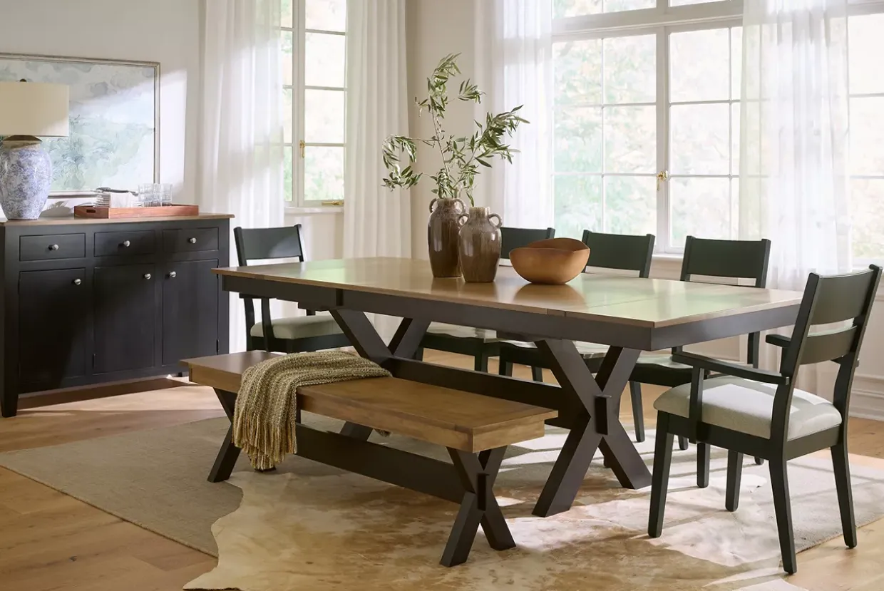Parker Dining Table