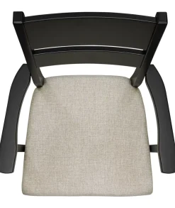 Parker Upholstered Armchair