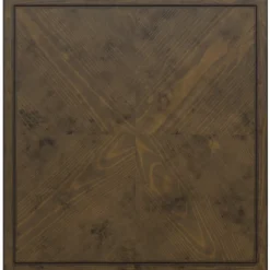 Patton End Table