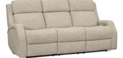 Pearl Power Sofa